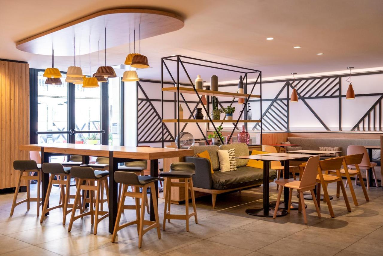 Ibis Styles Centre Hotel Colmar