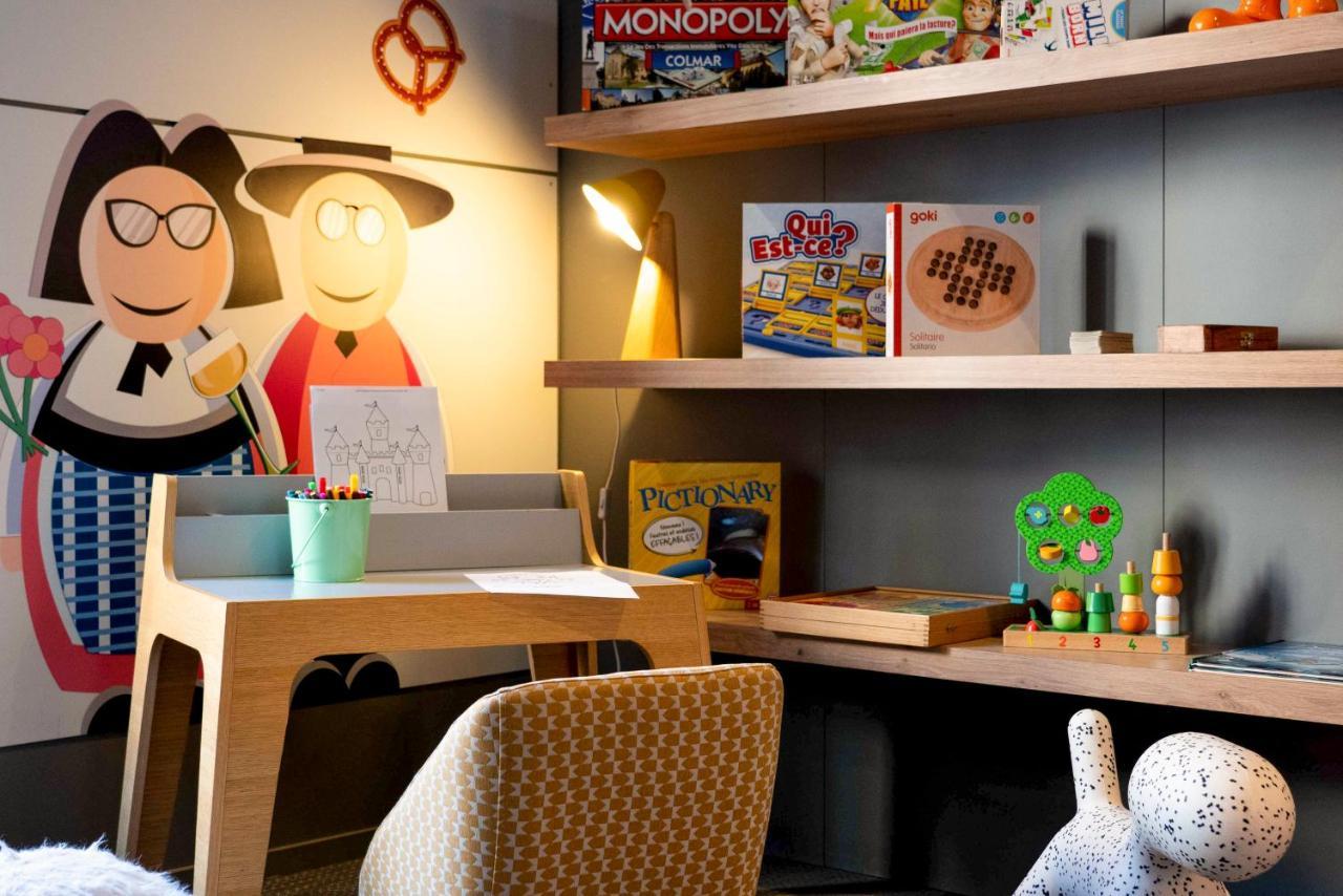 Ibis Styles Centre 3*