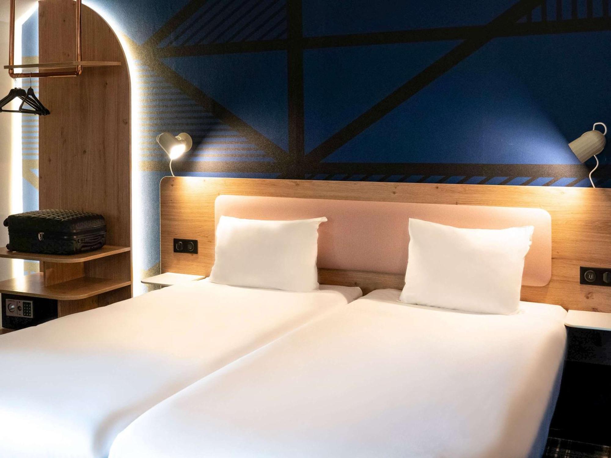Ibis Styles Centre Colmar