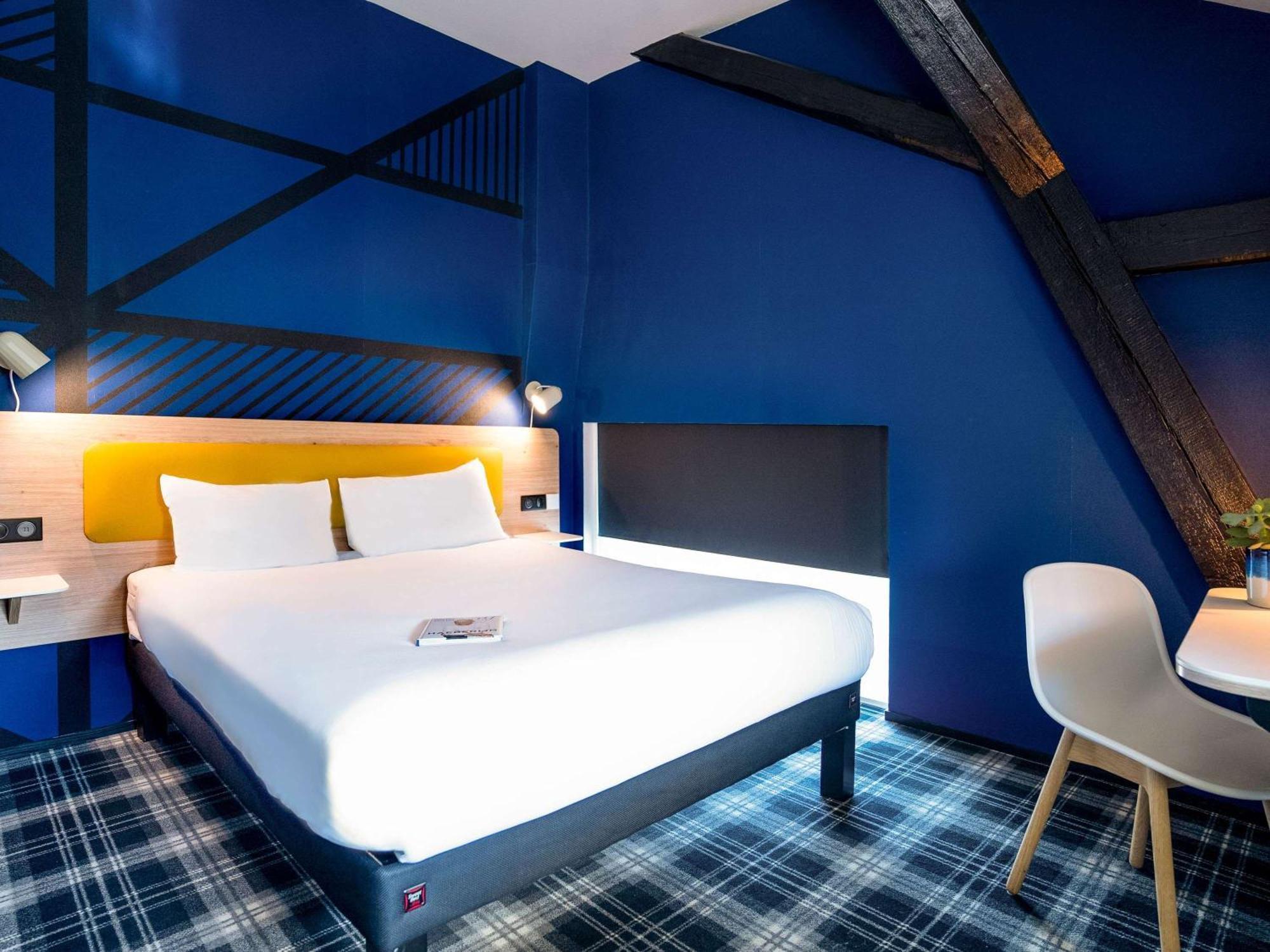 Ibis Styles Centre Hotel