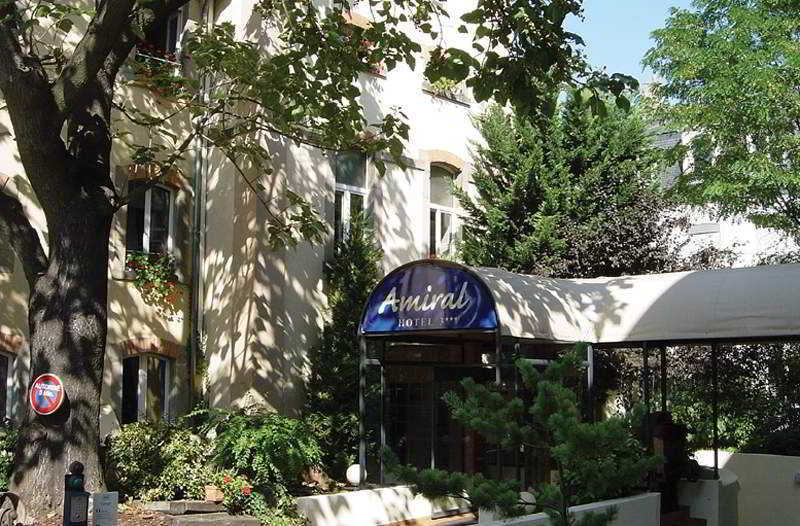 Ibis Styles Centre Hotel 3*